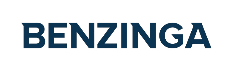 Benzinga Logo