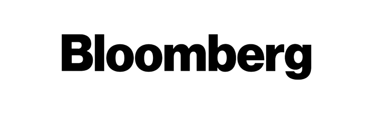 Bloomberg Logo