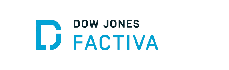 Dow Jones Logo