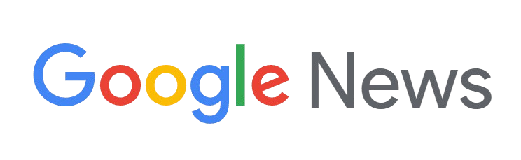 Google News Logo