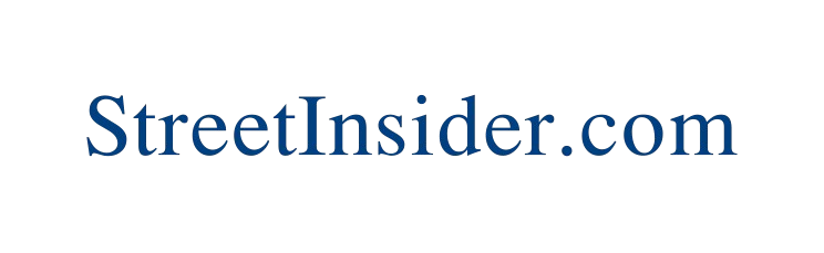 Street Insider Logo
